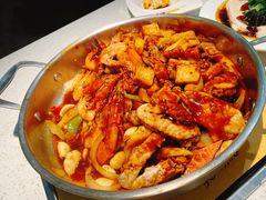 -黄记煌三汁焖锅(顺义华联店)