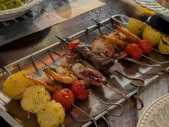 -Margherita雏菊意大利餐厅(雅颂庭购物中心店)