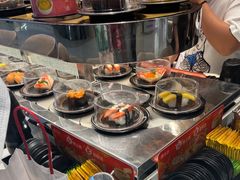 -争鲜回转寿司(朝北大悦城店)