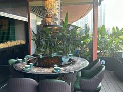 -粤·向群饭店(二沙岛店)