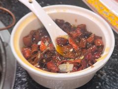 -汇聚德京味铜锅涮肉(沈家桥二路店)