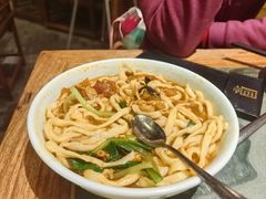 -那家小馆•北京菜•烤鸭(香山店)