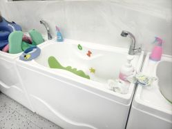 -熊小米专业儿童游泳馆