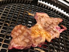 -赤坂亭·M9和牛烧肉(南京江南虹悦城店)