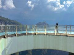 -重庆云阳龙缸景区