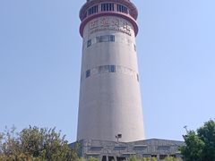 -五通灯塔公园