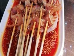 -老屋印象川菜(世纪东方店)
