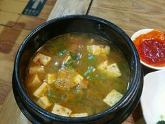 -向阳庄烧烤店(望京西园店)