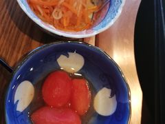 -炎蔵牛舌烤肉