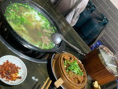 -乐山食古香跷脚牛肉