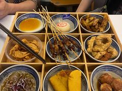 -留焕小吃·昆明非遗小吃品牌(文明街旗舰店)