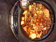 -刘一锅筋头巴脑(小北店)