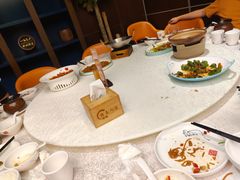 -赣南人家(顺义后沙峪景里店)
