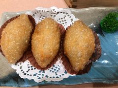 -宝园酒家(美林M·LIVE天地东座店)