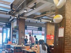 -水碾河刘老大串串香(水碾河路店)