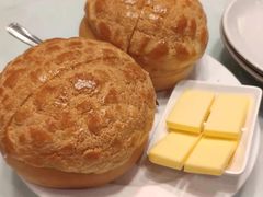 冰火菠萝油-新旺茶餐厅(嘉里城店)