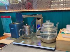 -灶座小锅烀饼·铁锅炖(道里店)