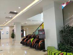 -无锡金悦广场Mall