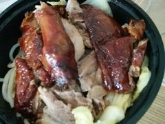 -佳记厚街烧鹅濑粉(广州总店)