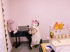 -Lilliput粒粒堡亲子餐厅(置汇旭辉店)