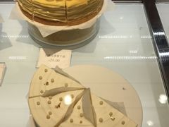 -St蛋糕王国(亨特店)