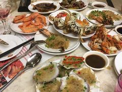 -芭菲盛宴·环球美食(解放碑英利国际店)