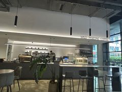 -野鸽子咖啡(中航店)