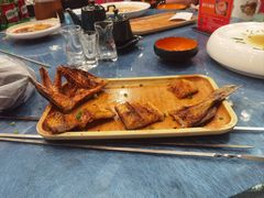 -乡村馕坑肉·烧烤·新疆菜·本地人更爱吃(阿勒泰首店)