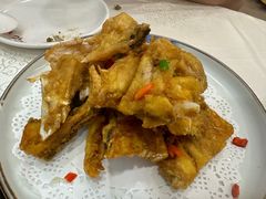 -寻味顺德·南记酒家·传统顺德菜·鱼生(广源路店)