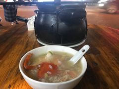 -皮蛋弟砂锅店(总店)