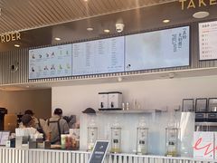 -喜茶(北京五棵松华熙店)