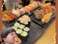 -友壹町寿司(佛山新DNA店)