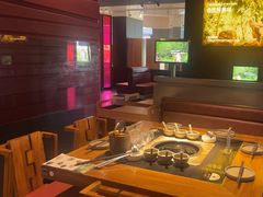-巴奴毛肚火锅(广益哥伦布店)