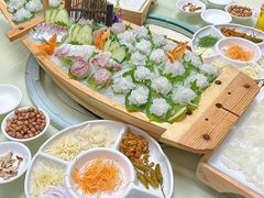 -凯盈阁私房菜·桑拿鸡(绿茵花园店)