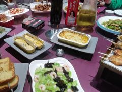 -胖子烧烤海鲜(亲贤北街店)