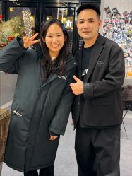 -Tipo Hair salon（明星）店
