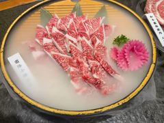 -龙记珍牛和牛烧肉(龙南街店)