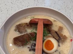 -味千拉面(又一城店)