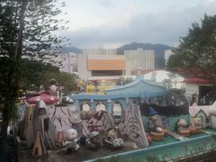 -新城市广场