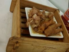-百乐门喜宴(海珠广场华厦店)