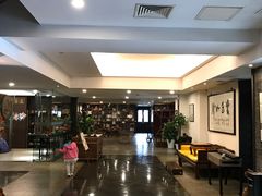 -苏州独墅湖书香世家酒店