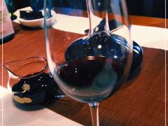 -荷风细雨·中国茶宴(碧云店)