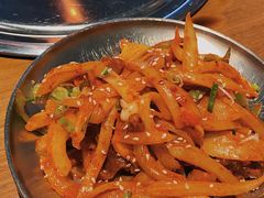 辣鸡爪-勾勾锅(联宝公寓店)