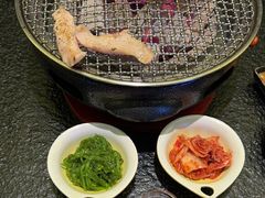 -樱嘢·炭火烧肉(惠南店)