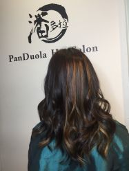 -东方麒麟·潘多拉SALON