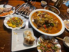 -217丰惠源抓饭(星湖街店)