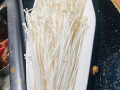 -巴奴毛肚火锅(商城路店)