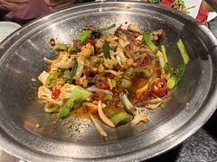 -李记饺子·熏酱东北菜(欢乐谷店)