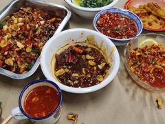 -老三样·旧食新味(万寿宫店)