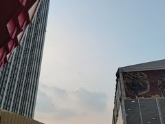 -万达茂商场(南京仙林店)